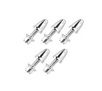 KHZen Corrosion-Resistant Clamp Adapter Prolongs Life in Humid Conditions for Aircraft Light Holder