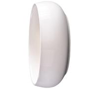 KHZen Creative Elegant Ceramic Flower Bowl For Indoor Gardens Water Lilies And Small Fish None Drainage Design Leak Prevention