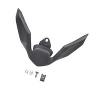 KHZen Global Motorbike Front Guard Protector Extended Coverage Plan Accommodates Specific Models 2018 Twenty Twenty Two Motorbike ABS Guard Protect