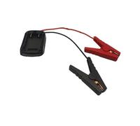 KHZen Heavy Duty 12V Power Adapters with Fuses for Safe Emergencys Car Starting Using 14.4V 18V 20V Tool Batteries