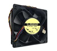 KHZen Heavy Duty PC Computer Case Fan 120x120x38mm 24V 1.05A CPU Fan Cooling Cooling Radiator Heat Dissipation