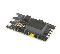 KHZen Isolated RS485 Converter Module 3.3V / 5V Input 2Mbps Communication Gold Plating Pad