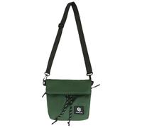 KHZen Japanese Shoulder Bag Casual Crossbody Bags Spacious Practical Fabric Chest Pack With Adjustable Strap For Daily Use Casual Crossbody Bag