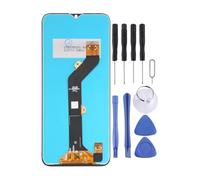 KHZen LCD Display Touch Digitizer Super Clear Touches Screens Replacement LCD Touch Screens Assembly For 5 X657 Series OEM Phone Screen Replacement
