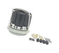 KHZen Multiple Vehicle Compatible Air Dryer Filter Cartridge with High Current Glassfiber Media Against Rhythm ABS Construction Dampness Divider for Commercial Automobiles