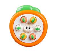 KHZen Portable Whack Mole Speed Toy Enhancing Coordination Skills Through Fun Play Parent Child Bonding Whack Game
