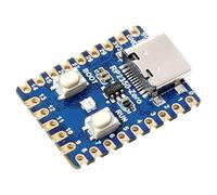 KHZen RP2350 Microcontroller Board For Embedded Systems Development Supporting Low Power And GPIO Expansion Microcontroller