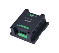 KHZen RS485 Serials Communication Hub Featuring Opt Coupler Isolation for Reliabled Integrity and Node Expansion Optocoupler