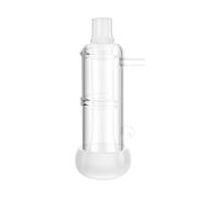 KHZen Silicone Milking Lininig and Cup for Goat Sheep Use with Ergonomic Design for Sanitary Dairy Farming Solution Goat Milking Cup Set