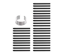 KHZen Styluses Pen Tip/Nibs For 471 671 472 672 Styluses Pen Tip Replacement Styluses Point Nibs With Metal Clip