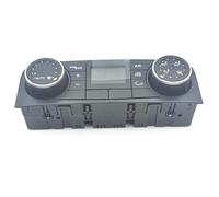 KHZen Truck Air Conditioning Module 7 Speed Adjustable Climate Systems for MAN TGX TGM Long Distance Transport Vehicles LED Climate Control for Trucks