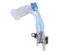 KHZen Vacuum Goats' Milking Teat Cups For Sheep Ensuring Comfortable Milking Sheep Milk Machine Accessory