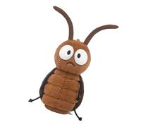 KHZen Wing Cockroach Plush Toy Stuffe Animal Doll Cartoon Plushies Teasing Ugly, Home Decors Birthday Women