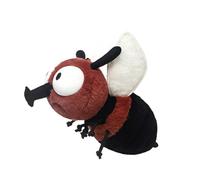 KHZen Wing Cockroach Plush Toy Stuffe Animal Doll Cartoon Plushies Teasing Ugly, Home Decors Birthday Women
