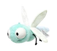 KHZen Wing Cockroach Plush Toy Stuffe Animal Doll Cartoon Plushies Teasing Ugly, Home Decors Birthday Women