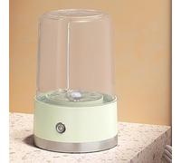 KHZKHC Underwear Washer, Mini Laundry Cup, Small Washer For Apartments, 1l Underwear Washing Machine, 3 Modes For Socks, Panties, For Bra, Underwear