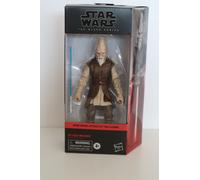 Star Wars The Black Series Ki-Adi-Mundi 6 Inch Scale Action Figure