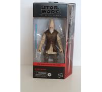 Star Wars The Black Series Ki-Adi-Mundi 6 Inch Scale Action Figure