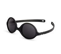 Ki ET LA Unisex Kids Gafa de Sol Diabola 2.0 de 0-12 meses BLACK Sunglasses Diabola 2.0 0-12 months BLACK, Negro, 0-12 meses