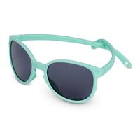 KI ET LA - WAZZ - Baby Sunglasses 1-2 Years CE Standard - Total UV Protection - Ultra Light - Soft - Unbreakable - Blue Light Filter - French Brand