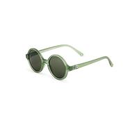 Woam Sunglasses for Children, by KI ET LA green