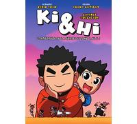 Ki & Hi - Coffret collector: Avec 1 livret sur l'évolution du manga, 1 poster inédit et 6 cartes postales