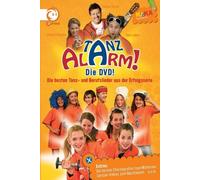 KI KA TANZALARM -DVD VOLKER ROSIN NEW
