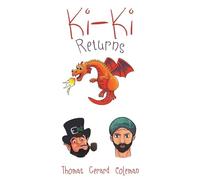Ki-Ki Returns