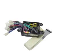 KI-MB-ATS-C2 Single Phase Control Modula AVR Automatic Voltage Regulator Replace Power Diesel Engine Part(KI-MB3-ATS-C2)