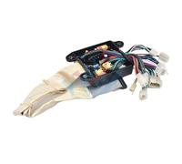 KI-MB-ATS-C2 Single Phase Control Modula AVR Replace Power Diesel Engine Part(KI-MB3-ATS-C2)