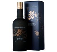 Ki No Bi Sei Japanese Navy Strength Dry Gin 70cl Gift Boxed