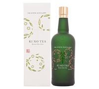 KI NO BI Tea Gin, 70 cl