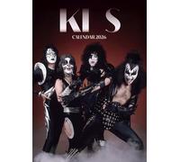 Ki s 2026 Calendar