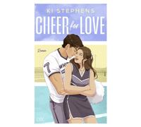 Ki Stephens Bianca Dyck Cheer for Love (Paperback)