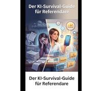 KI-Survival-Guide für Referendare: Wie du mit cleveren Copy-Paste-Prompts das Seminar meisterst und deinen Feierabend rettest.