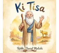 Ki Tisa: The Golden Mistake: Forgiveness After the Calf (I Love The Parsha)