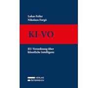 KI-VO: EU-Verordnung über künstliche Intelligenz