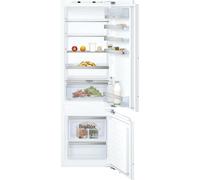 KI6873FE0G N 70 272l Low Frost Integrated Fridge Freezer