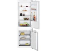 KI7861FE0G N 30 260l Full NoFrost Integrated Fridge Freezer