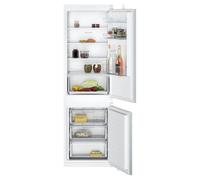 Neff N30 260 Litre 60/40 Integrated Fridge Freezer