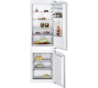 Neff KI7862FE0G 177cm Integrated 60/40 Frost Free Fridge Freezer