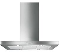 Smeg Universal Hood KI90XE Stainless steel