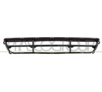 KIA CEED 07> FRONT BUMPER GRILLE