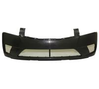 Kia Ceed 09-12 Front Bumper Primed Black 5 Door Models (5626)