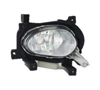 Kia Ceed 12-15 Fog Lamp Right Hand (10750)