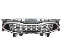 PRASCO KI4362001 Radiator Grille