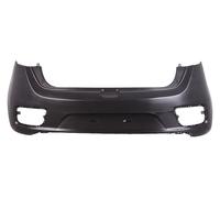 Kia Ceed 15-18 Rear Bumper Smooth To Be Primed Not Estate/Sportwagon