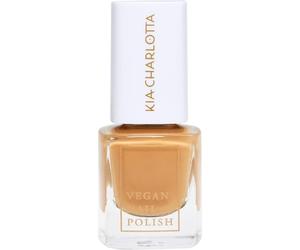 KIA-CHARLOTTA Make-up NailsVegan nail polish Seashell Seashell