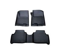 Kia e-Niro 2019-2022 (Fully Electric) All weather 3D/5D moulded TPE car mats