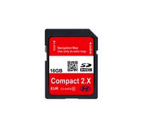 KIA ,Hyundai GEN2.0 sat nav map navigation SD card 2022 /Gen 2.0 units